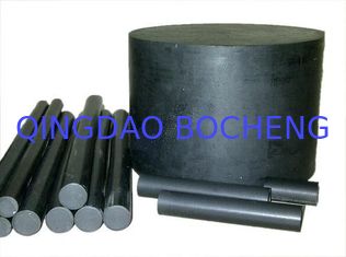 China Teflon enchido preto Rod de 500mm PTFE/PTFE Rod/Teflon Rod para selar fornecedor