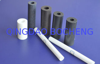 China O branco encheu o ³ do tubo/tubulação 2.10g/cm do Teflon de PTFE para o revestimento do cabo fornecedor