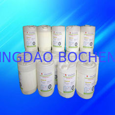 China Resina líquida branca do fluoropolímero, dispersão do Teflon de PTFE para o revestimento não-aderente fornecedor