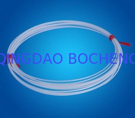 China tubulação do tubo de 150mm PVDF/PVDF com resistência de alto impacto para a indústria de papel fornecedor