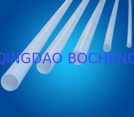 China Tubulação Alcalóide-Resistente do tubo de PVDF/PVDF para o produto químico que processa 100mm fornecedor