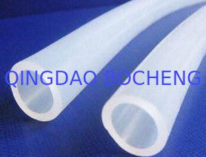 China resinas plásticas translúcidas do elevado desempenho da folha de 12Kv/mm PFA fornecedor