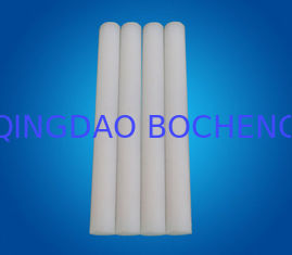 China Material branco de FEP Rod/FEP com resistência da tensão para o fio elétrico fornecedor