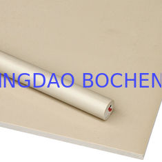 China AUGE Ros/folha resistente de Brown do AUGE para os apoios da bolacha, 80mm fornecedor
