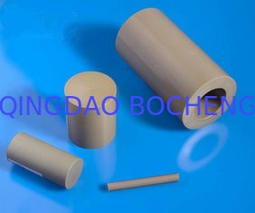 China Tubo recicl do AUGE/AUGE material com a fricção excelente resistente fornecedor