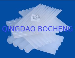 China 150mm PCTFE Alcalóide-Resistente Rod/Polychlorotrifluoroethylene para gaxetas de selagem fornecedor