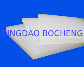 China Material resistente aos ácidos para gaxetas, largura da folha de PCTFE/PCTFE de 300mm fornecedor