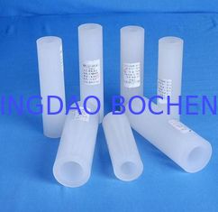 China Folha de pouco peso de PCTFE, tubo de PCTFE para a instrumentação, Od40 - od300mm fornecedor