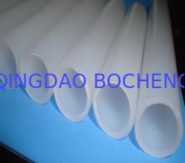 China Folha extremamente forte do tubo da aglutinação PVDF/PVDF para o componente de isolamento fornecedor