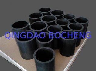 China Permutador de calor enchido grafite do ácido clorídrico do tubo do Teflon de PTFE fornecedor