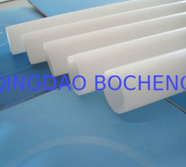 China Aglutinação extremamente forte anticorrosiva resistente dos tubos da abrasão alta PVDF fornecedor