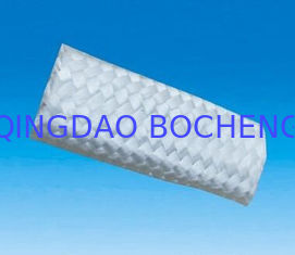 China A fibra de vidro trançou a embalagem de glândula para propriedades de selagem industriais da embalagem de glândula das bombas boas fornecedor