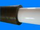 Teflon expulso Rod/branco puro PTFE Rod de PTFE para a resistência mecânica, de alta temperatura fornecedor