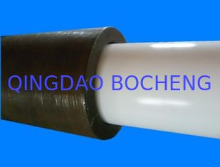 China Teflon expulso Rod/branco puro PTFE Rod de PTFE para a durabilidade elétrica, longa fornecedor