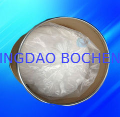 China Resina do Teflon da resina do fluoropolímero da pureza alta/PTFE para fazer o tubo fornecedor
