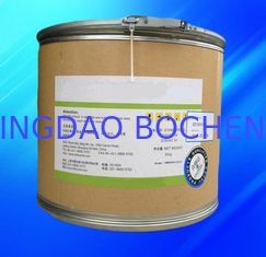 China resina do fluoropolímero 37.5Mpa/pó fraco branco para a placa expulsa fornecedor