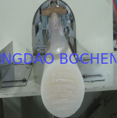 China folha da pureza alta PVDF de 4000mm/PVDF Rod para o assoalho, ³ de 2,10 - de 2.30g/cm fornecedor