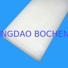 China Folha da absorção de maré baixa PVDF/fluoreto do Polyvinylidene para o laboratório, feito à máquina facilmente fornecedor