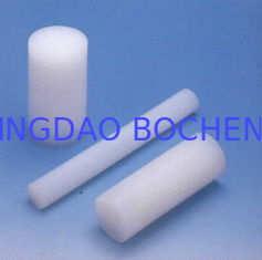 China Folha plástica impermeável PFA Rod de PFA com Diaphaneity alto fornecedor