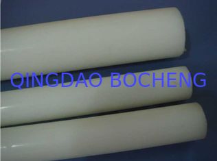 China Folha/Rod altos da resistência de abrasão PVDF com fluoreto do Polyvinylidene fornecedor