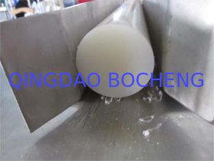 China Plástico a tratar PVDF Rod resistente à corrosão, resistência ultravioleta do derretimento fornecedor