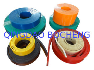 China Folhas ultra altas do plutônio da durabilidade, rodo de borracha do plutônio do à prova de água fornecedor