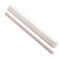 Teflon branco Rod para materiais deColagem, do ³ PTFE de 2.20g/cm alongamento 150% fornecedor