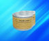 Categoria Semitransparent do molde da resina da resina do fluoropolímero da pelota/FEP para a indústria química fornecedor