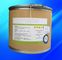 Resina do Teflon da resina do fluoropolímero da pureza alta/PTFE para fazer o tubo fornecedor