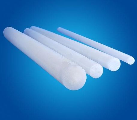 folha da pureza alta PVDF de 4000mm/PVDF Rod para o assoalho, ³ de 2,10 - de 2.30g/cm fornecedor