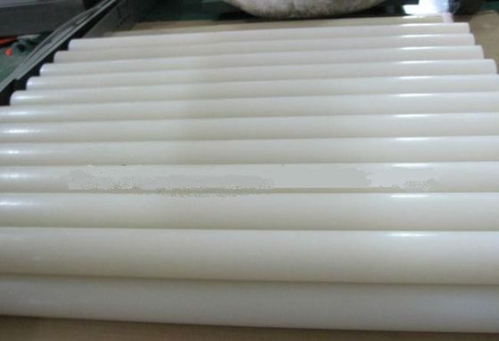 folha da pureza alta PVDF de 4000mm/PVDF Rod para o assoalho, ³ de 2,10 - de 2.30g/cm fornecedor