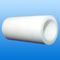 Uso alto do fio de resistência química do tubo natural do Teflon do branco PTFE fornecedor